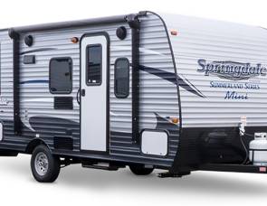 2017 Springdale