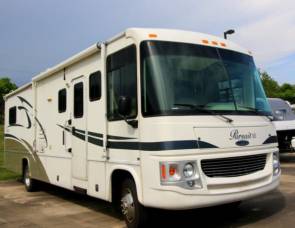 2005 Georgie Boy Pursuit DS