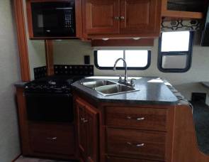 2018 Winnebago Vista