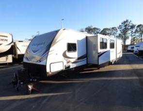 2018 Keystone Passport 3220 BH