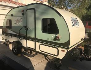 2016 Forest River R Pod 178