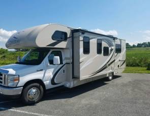 2017 Thor chateau z28