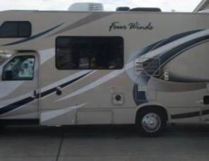 2018 Thor Four Winds 23U