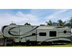 2016 Jayco 375BHFS
