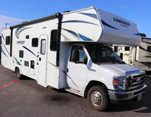 2017 CONQUEST 6316