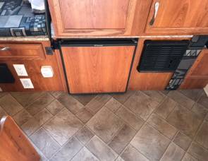 2012 Coachmen clipper V-Trec V1