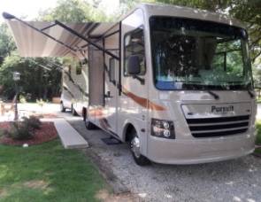 2016 Coachman Pursuit 27kb
