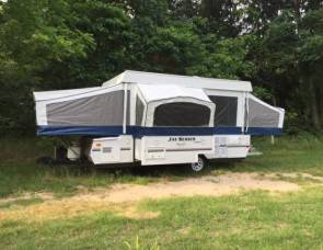 2005 Jayco/jay series