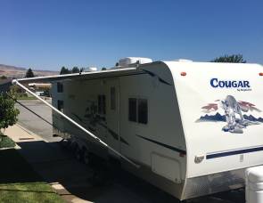 2005 Keystone Cougar