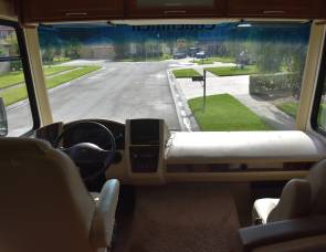 2014 COACHMAN 33bhp