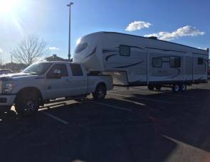 2016 Forest River Salem