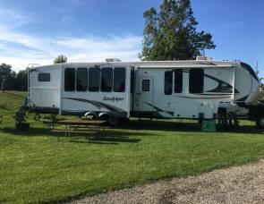 2013 Sandpiper 376bhok
