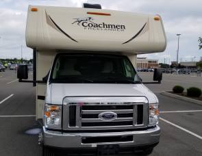 2018 Coachman Freelander 31BH