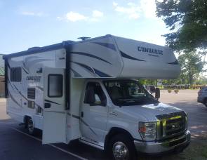 2017 Gulfstream (Sleeps 6)