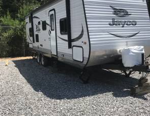 2015 Jayco Jay Flight 267bhsw