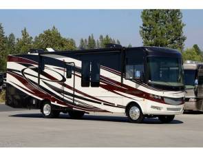 2013 Forest River Georgetown