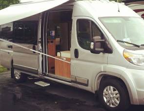 2015 Winnebago Travato 59 G *Medford