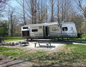 2015 OPEN RANGE LIGHT 308BHS