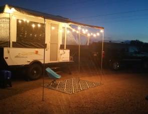 2006 Jayco Baja