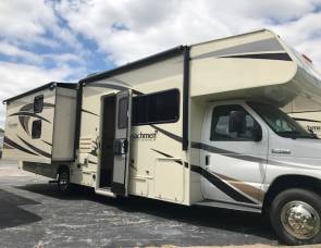 2018 Coachmen Freelander