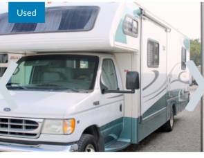 2003 Gulfstream Conquest