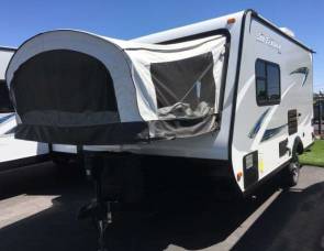 2017 Jayco Jayfeather X17Z