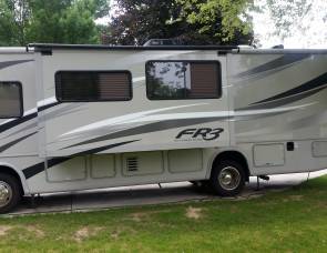 2017 Forest River FR3