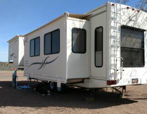 2004 Alpha Sun