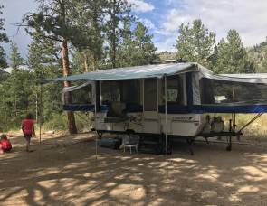 1999 Starcraft Spacestar