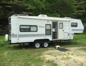 2000 Thor Wanderer