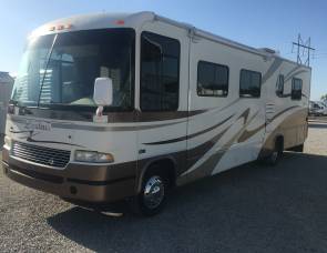 2003 Georgie Boy Landau Le