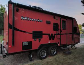 2014 Winnebago 2101fbs