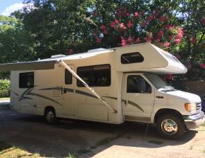 2003 dutchman express