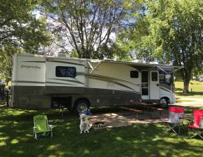 2006 Georgetown XL 1 1/2 Bath
