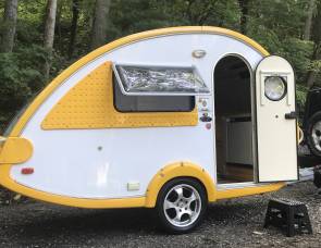 2007 T@B Dutchman