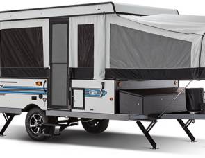 2017 Jayco JAY Series 8