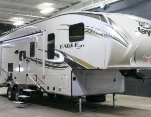 2017 Jayco Eagle 29.5 BHDS