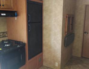 2010 Heartland Sundance XLT 315RD