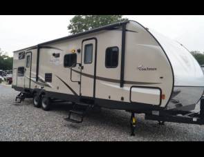2018 Coachmen Freedom Express 31se