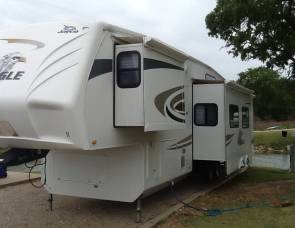 2010 Jayco Eagle