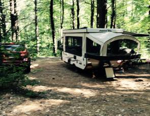 2016 Jayco 12ud