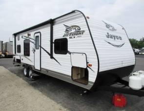 2017 Jayco 264bhw