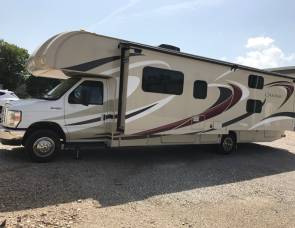 2015 Thor Chateau