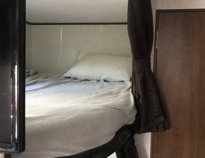 2017 Jayco 264bhw