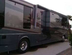 2005 Winnebago Vectra 40KD