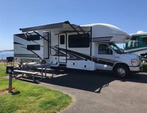 2018 Jayco Envoy 31L 100