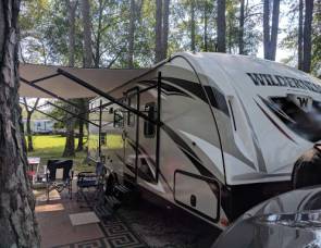 Rv Rental Knoxville Tn Motorhome Camper Rentals