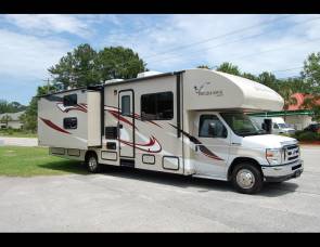 2014 Jayco REDHAWK 31XL BUNKHOUSE