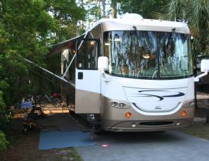2006 Coachmen Cross Country 354