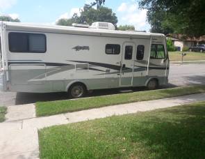 2005 Fleetwood Terra